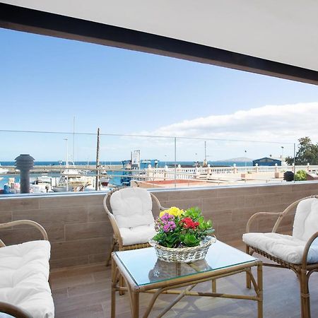 La Casita Del Muelle Apartman Melenara Kültér fotó