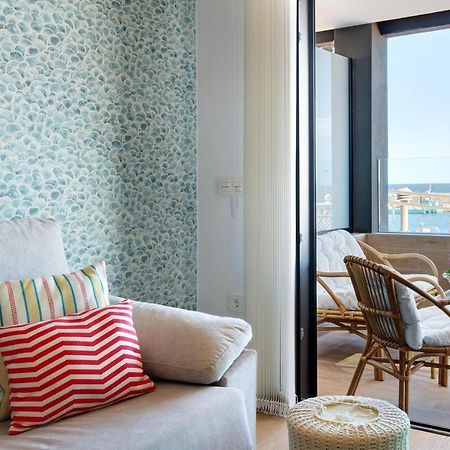 La Casita Del Muelle Apartman Melenara Kültér fotó