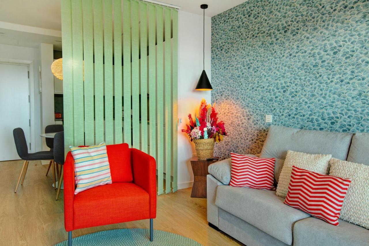 La Casita Del Muelle Apartman Melenara Kültér fotó