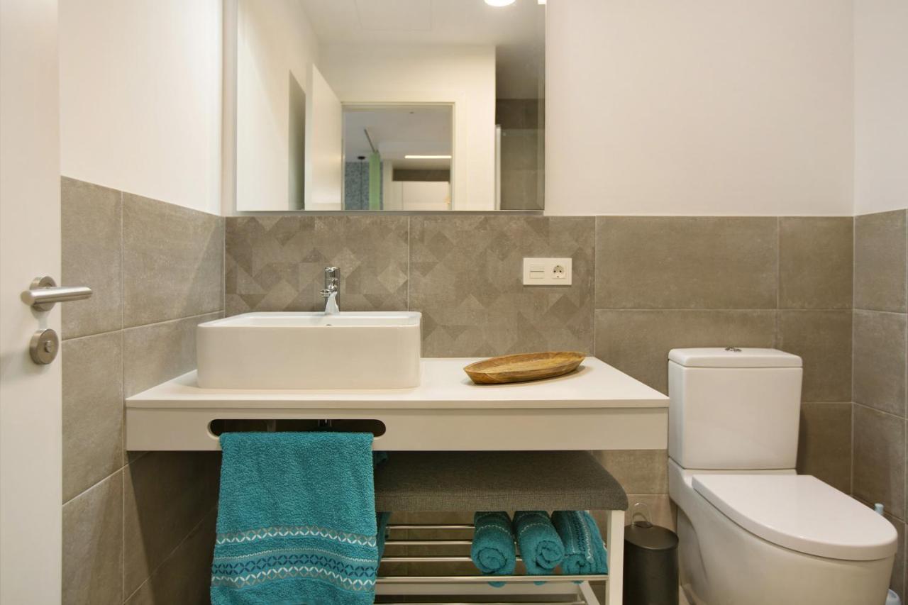 La Casita Del Muelle Apartman Melenara Kültér fotó