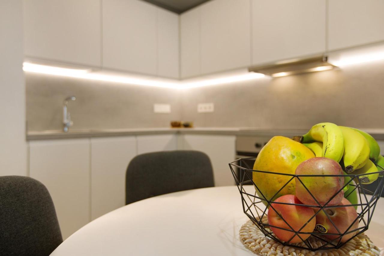 La Casita Del Muelle Apartman Melenara Kültér fotó