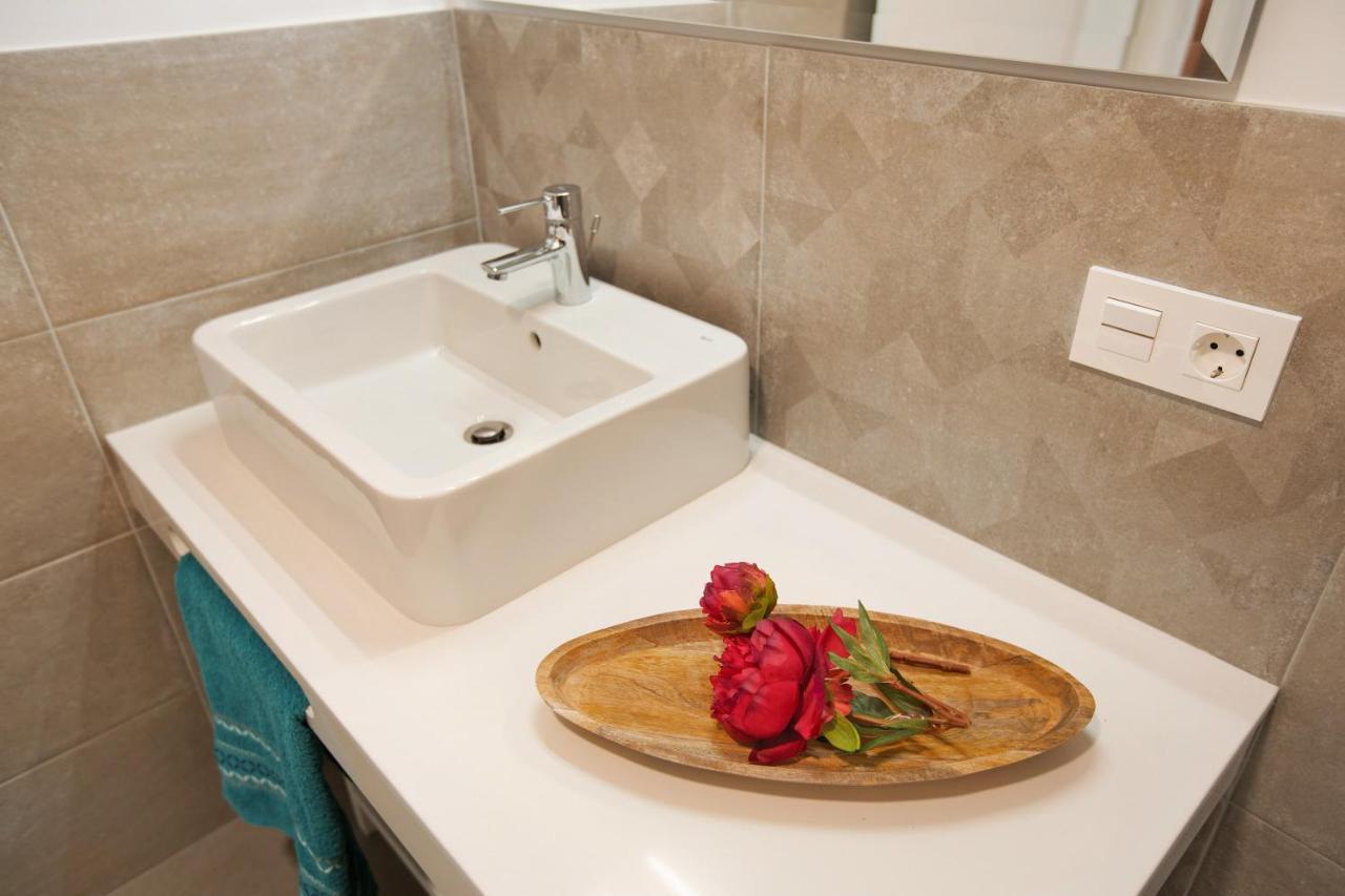 La Casita Del Muelle Apartman Melenara Kültér fotó