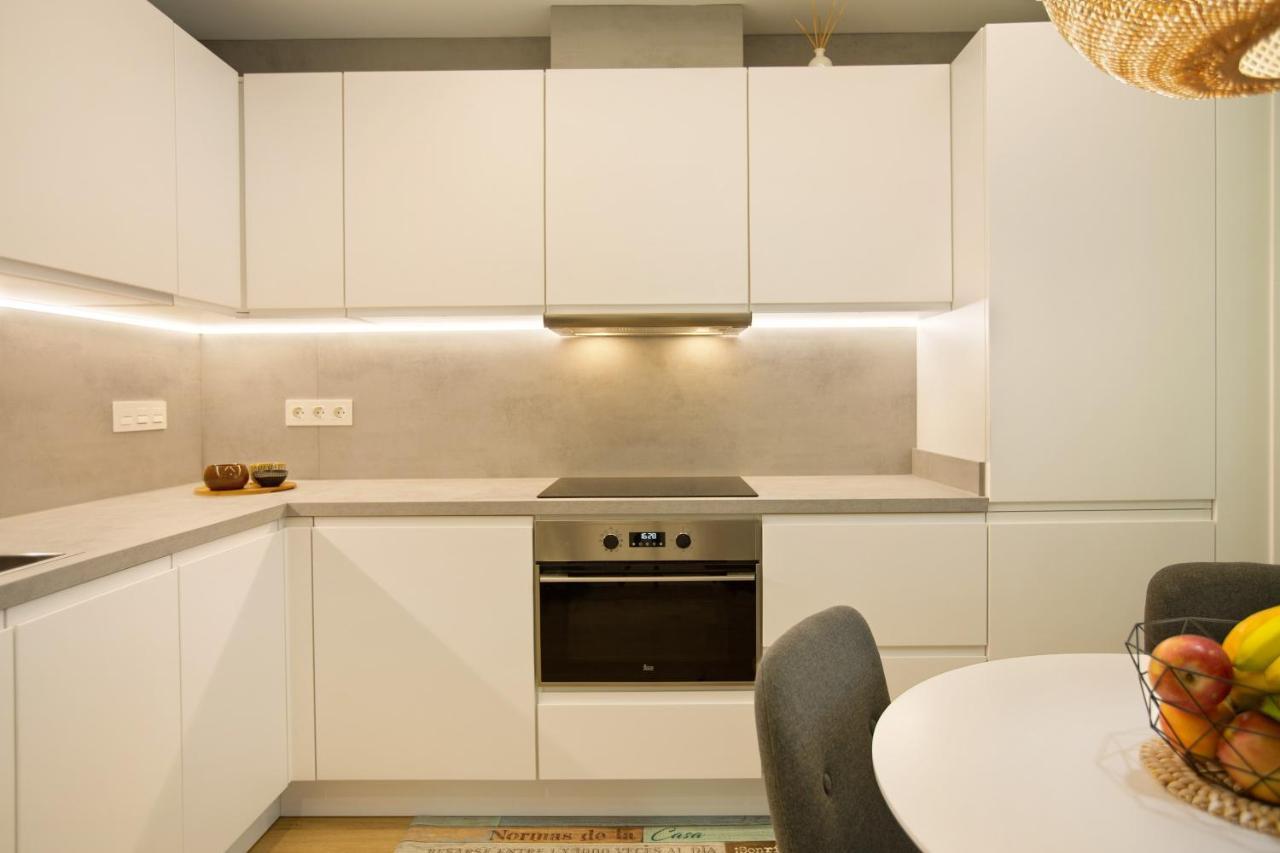 La Casita Del Muelle Apartman Melenara Kültér fotó