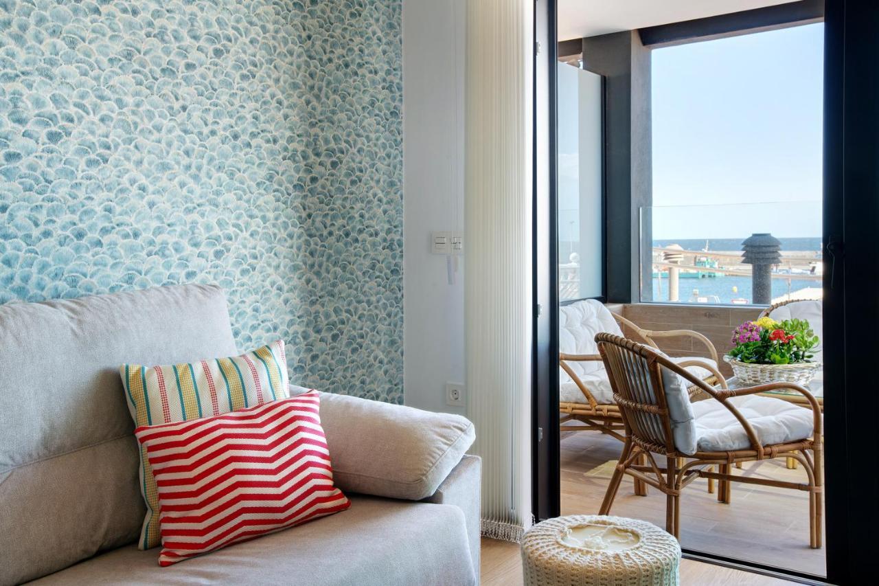 La Casita Del Muelle Apartman Melenara Kültér fotó